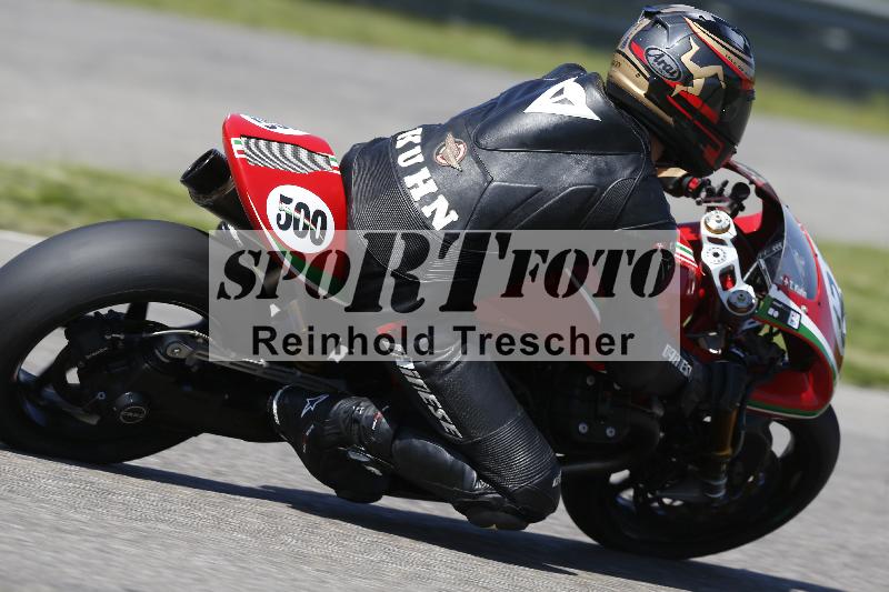 /12 30.04.2025 Speer Racing ADR/Classic/21